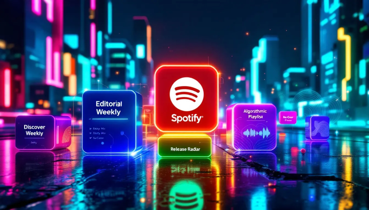 Tips on How to Get on a Spotify Playlist - 100% Guaranteed