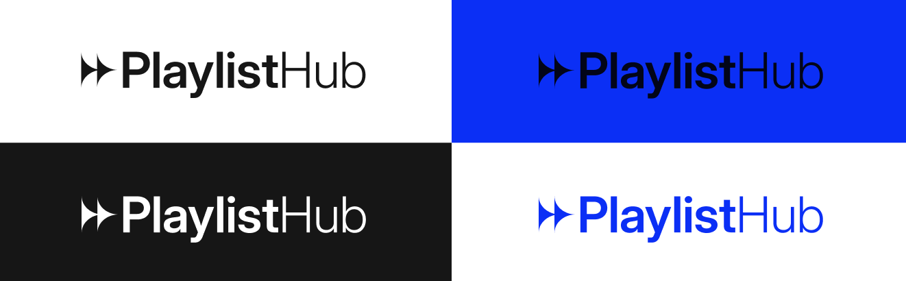 PlaylistHub V2 - Smarter Platform for Serious Artists
