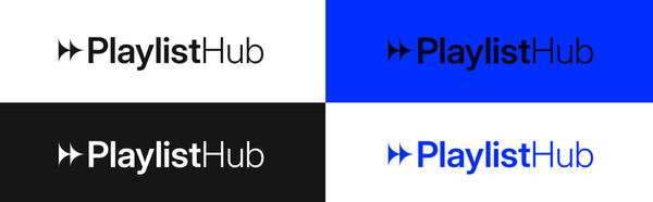 PlaylistHub V2 - Smarter Platform for Serious Artists