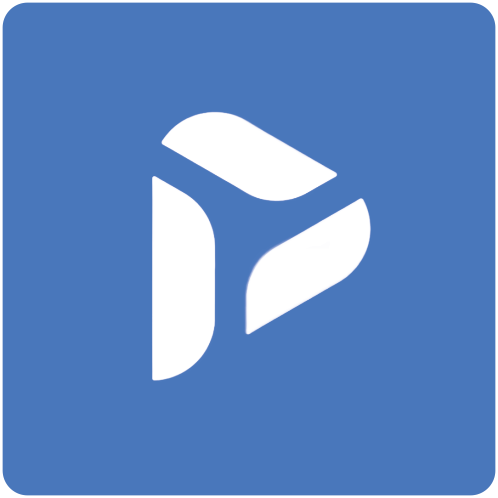 PlaylistHub logo
